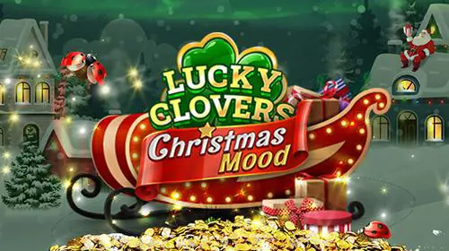 Lucky Clovers Christmas - Marakumi - Kenya